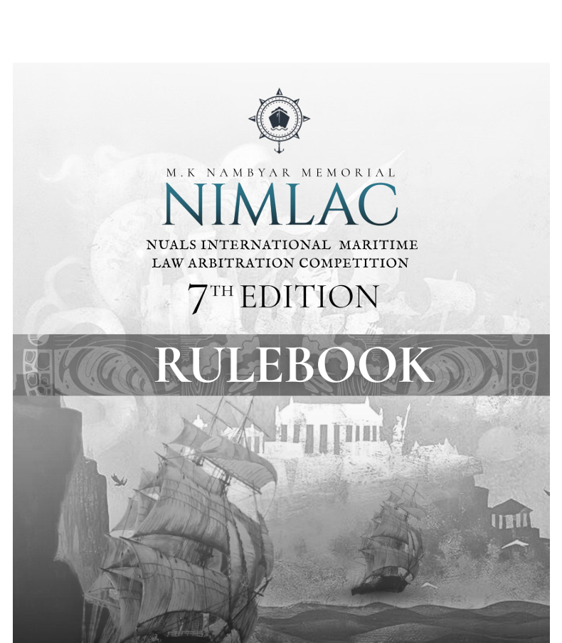 NIMLAC Rulebook